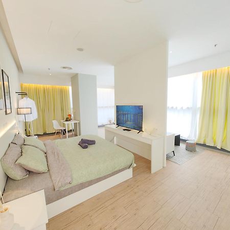 Panoramic City - Bangsar South Mid Valley كوالالمبور المظهر الخارجي الصورة