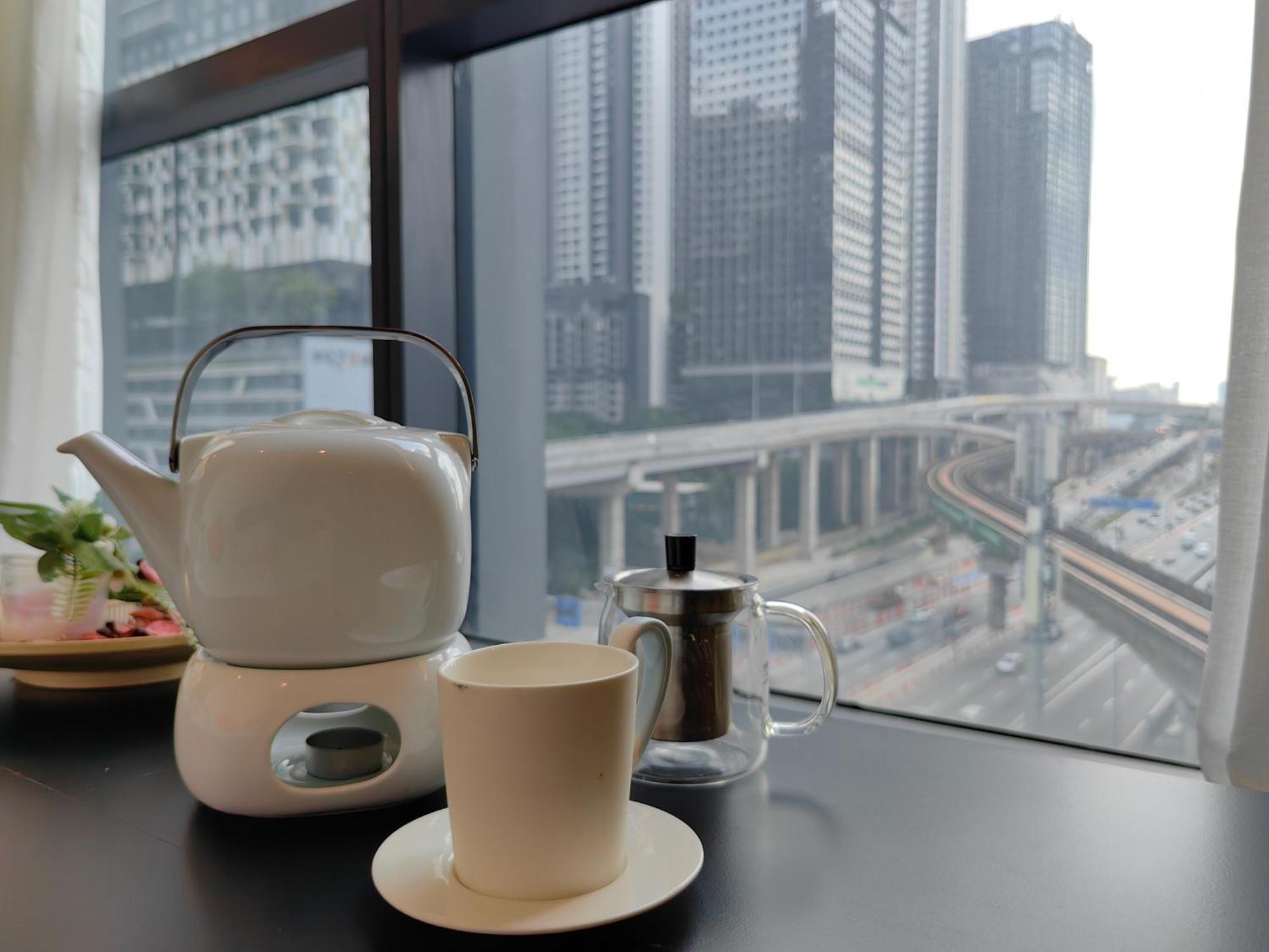 Panoramic City - Bangsar South Mid Valley كوالالمبور المظهر الخارجي الصورة