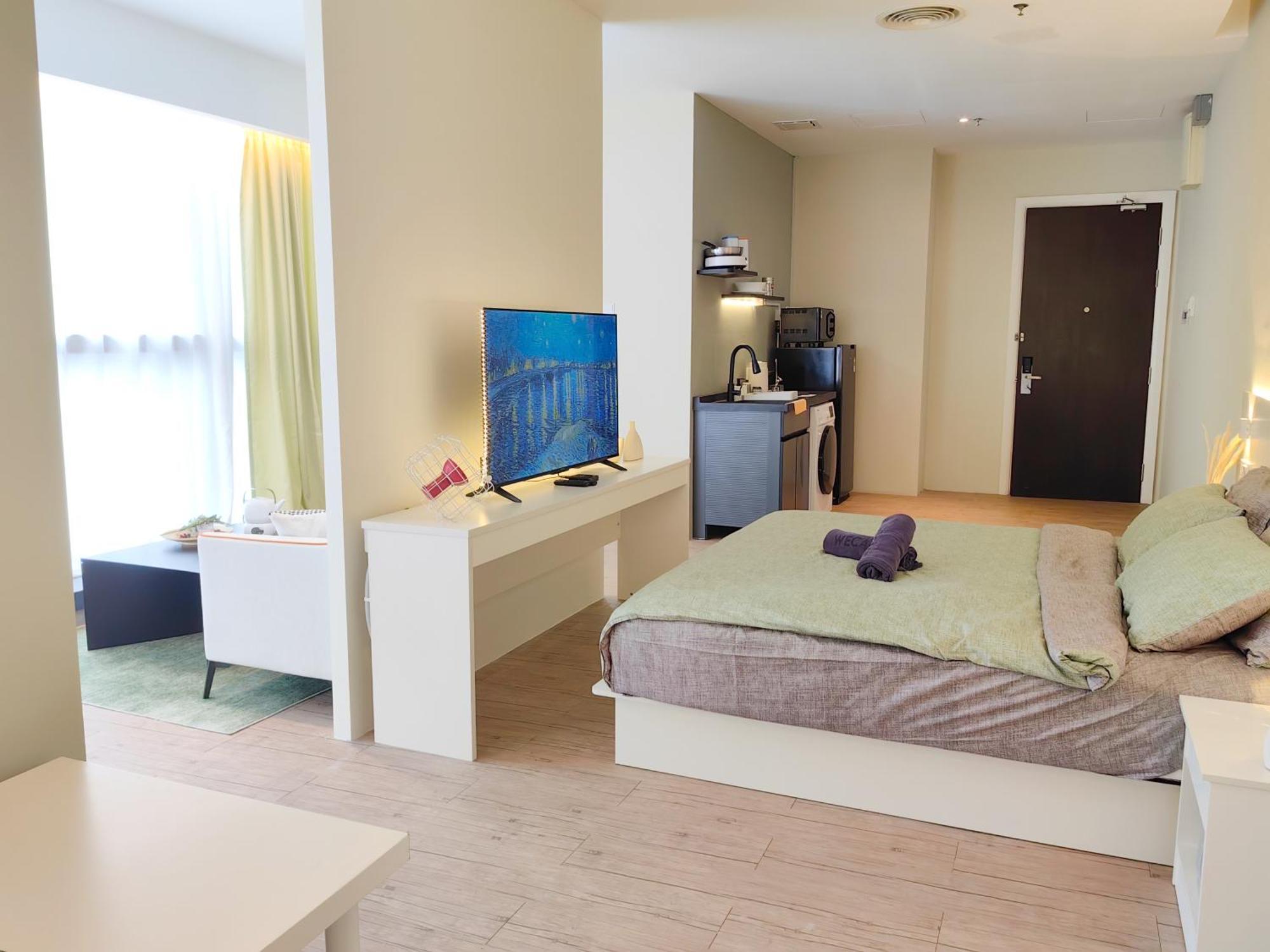 Panoramic City - Bangsar South Mid Valley كوالالمبور المظهر الخارجي الصورة