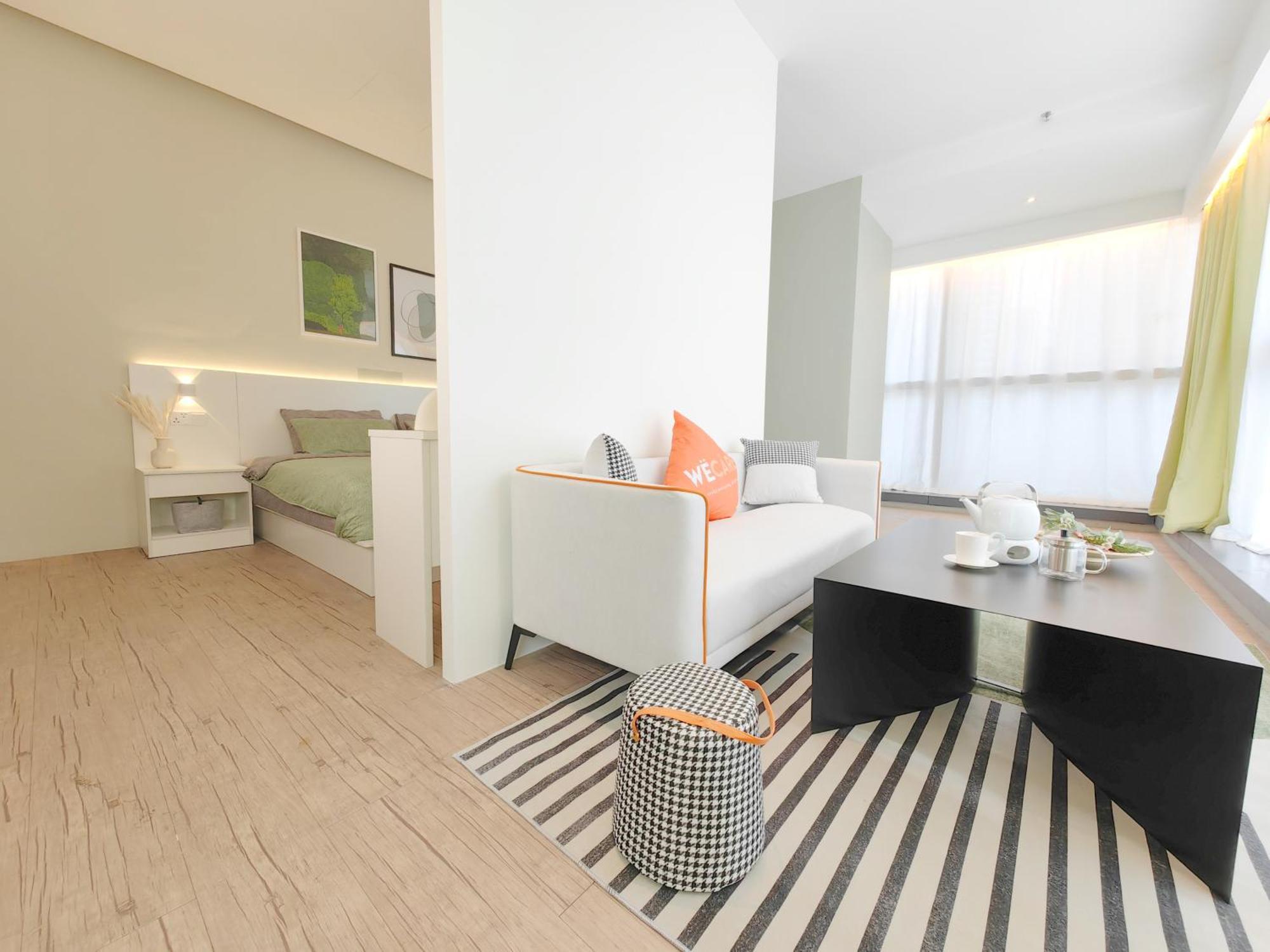 Panoramic City - Bangsar South Mid Valley كوالالمبور المظهر الخارجي الصورة