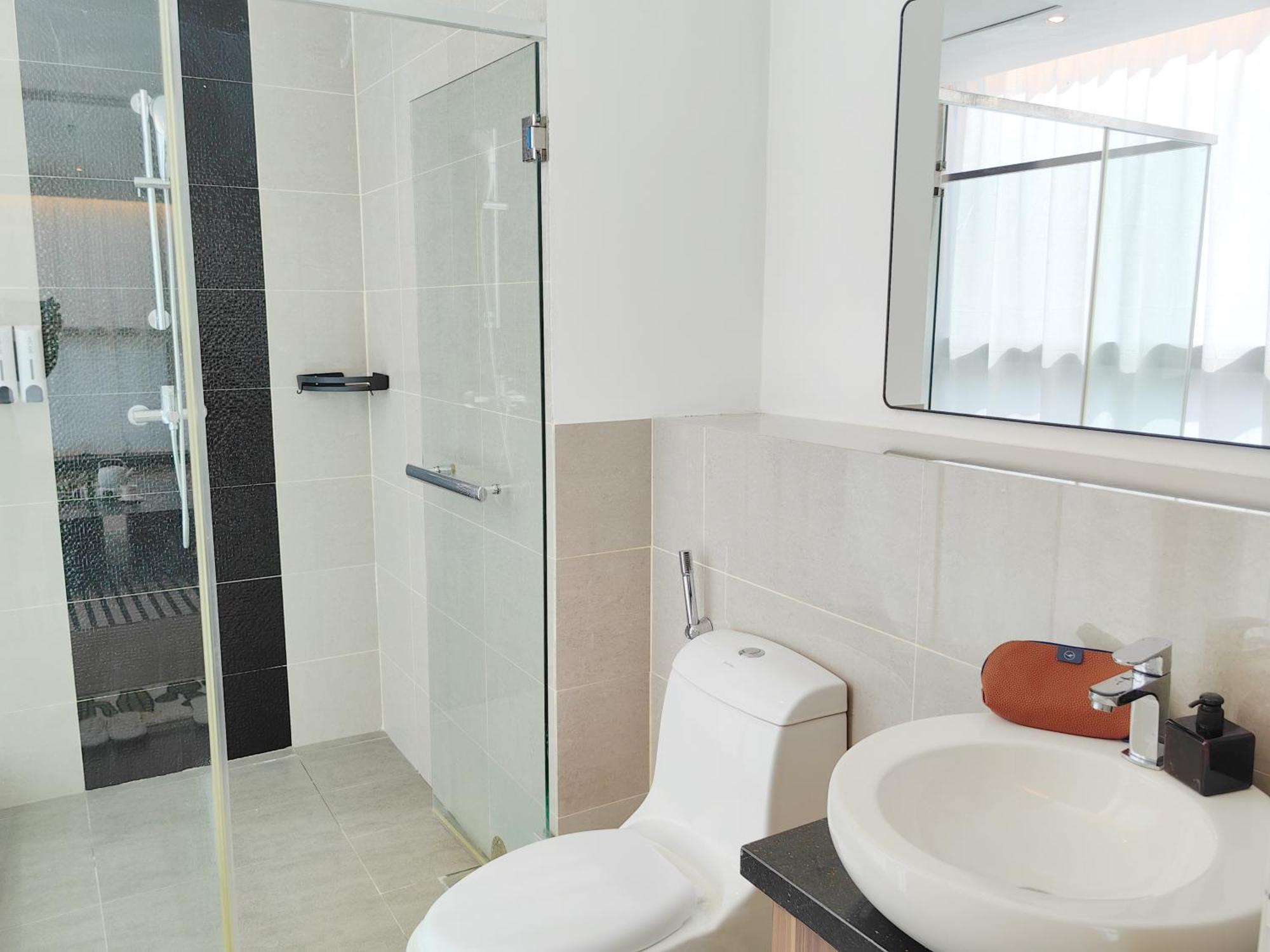 Panoramic City - Bangsar South Mid Valley كوالالمبور المظهر الخارجي الصورة