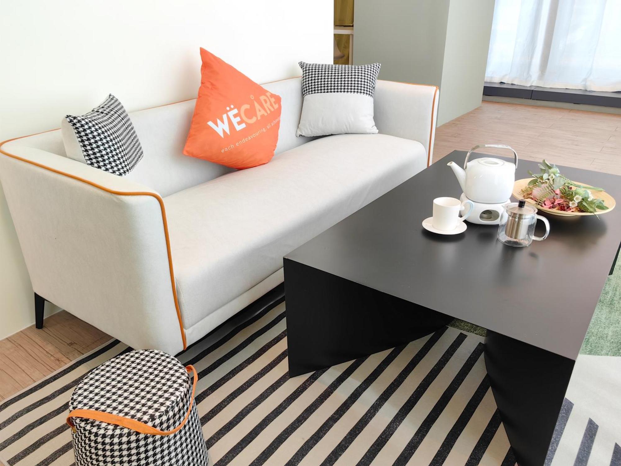 Panoramic City - Bangsar South Mid Valley كوالالمبور المظهر الخارجي الصورة