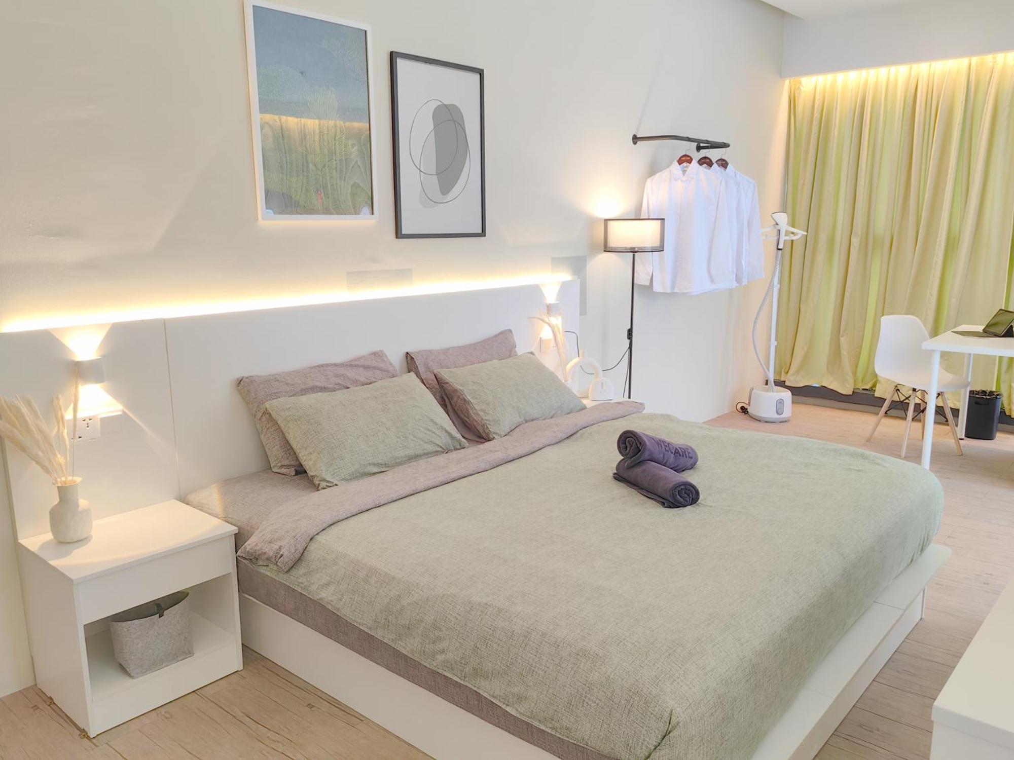 Panoramic City - Bangsar South Mid Valley كوالالمبور المظهر الخارجي الصورة