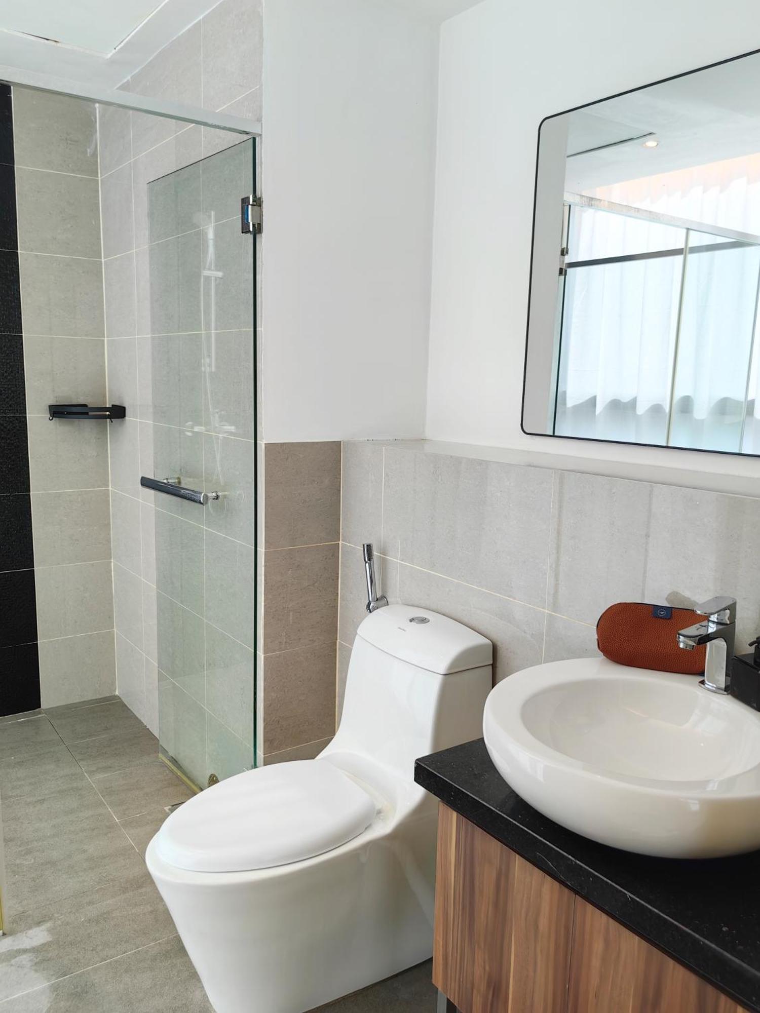 Panoramic City - Bangsar South Mid Valley كوالالمبور المظهر الخارجي الصورة