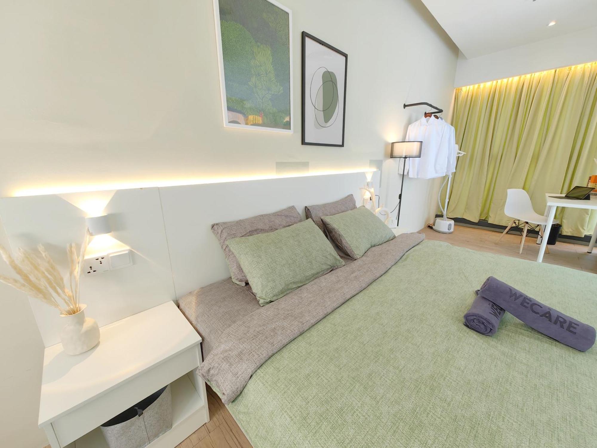 Panoramic City - Bangsar South Mid Valley كوالالمبور المظهر الخارجي الصورة