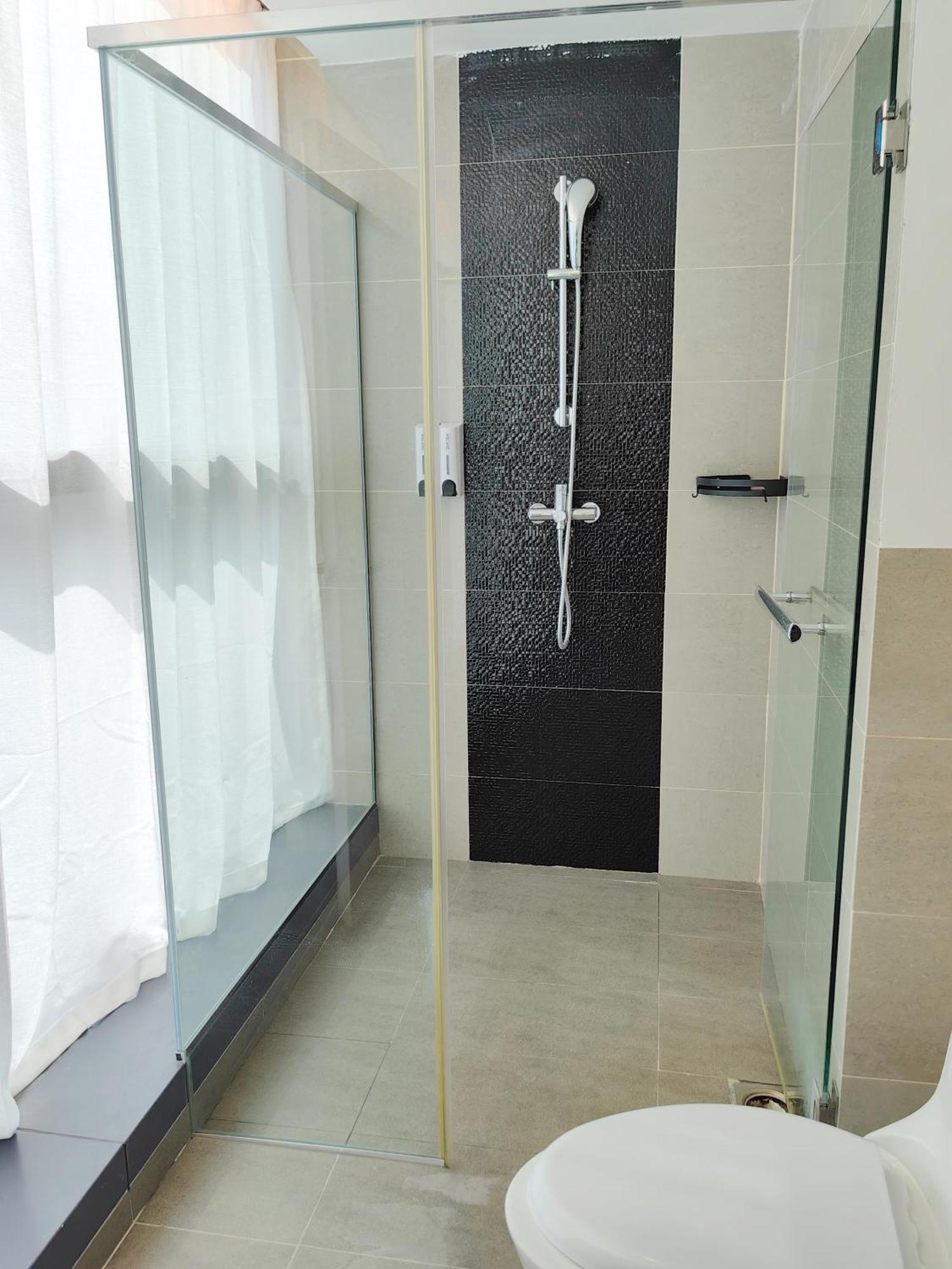 Panoramic City - Bangsar South Mid Valley كوالالمبور المظهر الخارجي الصورة
