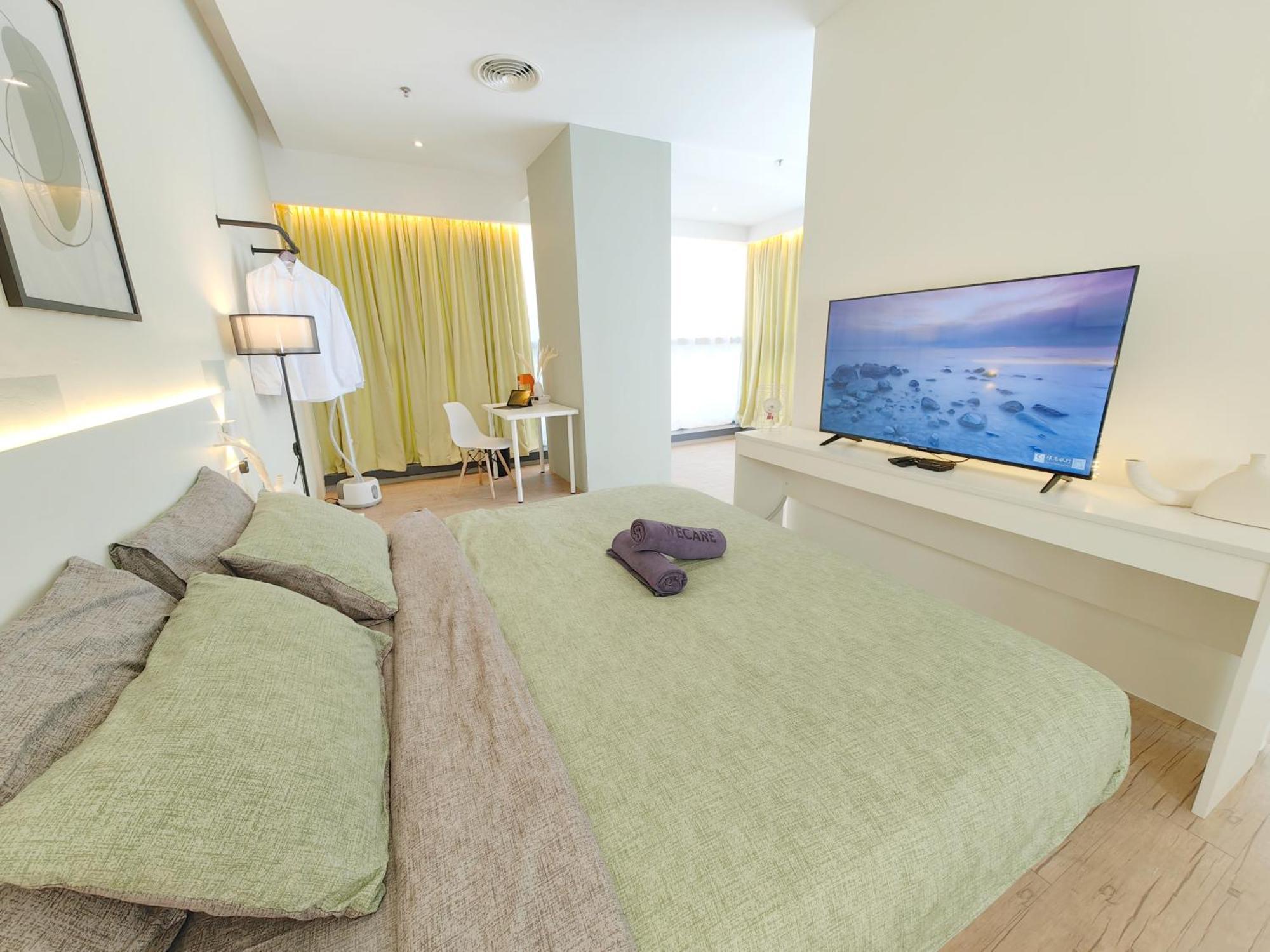 Panoramic City - Bangsar South Mid Valley كوالالمبور المظهر الخارجي الصورة